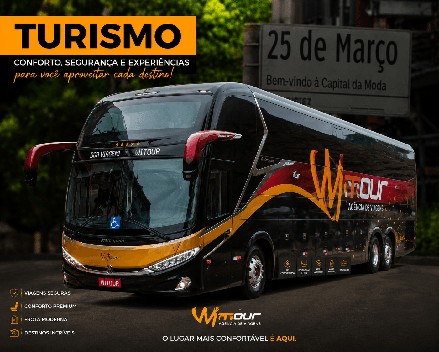 Turismo